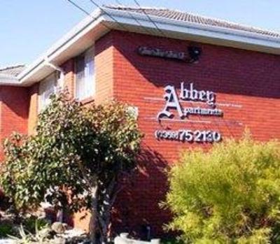 фото отеля Abbey Apartments Melbourne