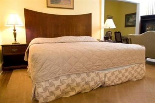фото отеля Beverly Hills Inn