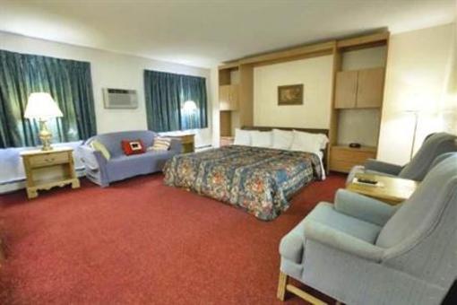 фото отеля Americas Best Value Inn-Stillwater/St. Paul