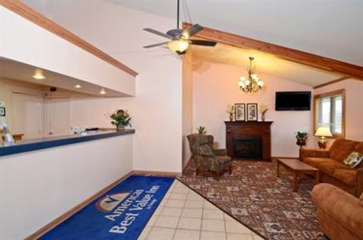 фото отеля Americas Best Value Inn-Stillwater/St. Paul