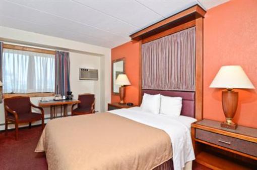 фото отеля Americas Best Value Inn-Stillwater/St. Paul