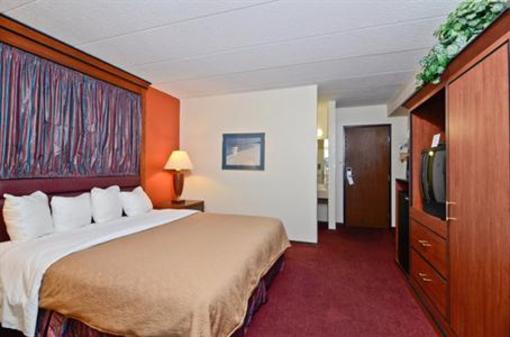 фото отеля Americas Best Value Inn-Stillwater/St. Paul
