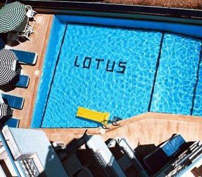 фото отеля Lotus Hotel Side