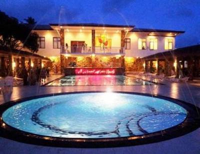 фото отеля Full Moon Garden Hotel