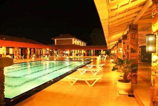 фото отеля Full Moon Garden Hotel