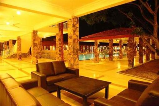 фото отеля Full Moon Garden Hotel