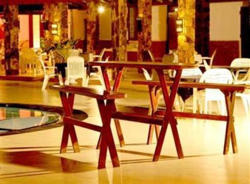 фото отеля Full Moon Garden Hotel
