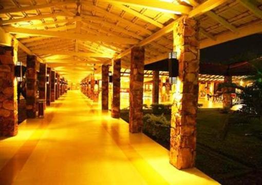 фото отеля Full Moon Garden Hotel