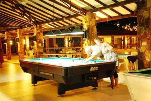 фото отеля Full Moon Garden Hotel