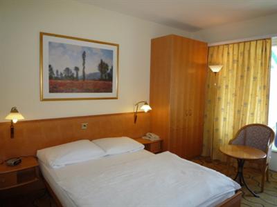 фото отеля Hotel La Perla Ascona