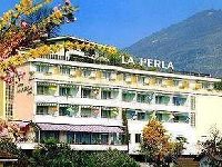 Hotel La Perla Ascona