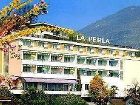 фото отеля Hotel La Perla Ascona