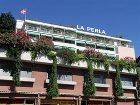 фото отеля Hotel La Perla Ascona