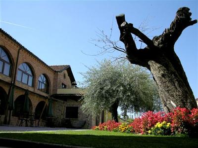 фото отеля Hotel La Corte Relais Di Campagna Calamandrana