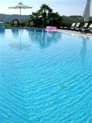 фото отеля Hotel La Corte Relais Di Campagna Calamandrana