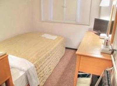 фото отеля Grace Inn Nagoya