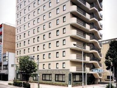 фото отеля Grace Inn Nagoya
