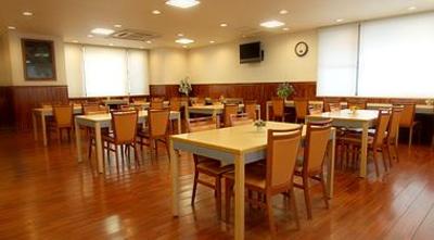 фото отеля Grace Inn Nagoya