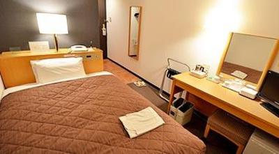 фото отеля Grace Inn Nagoya