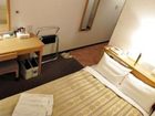 фото отеля Grace Inn Nagoya