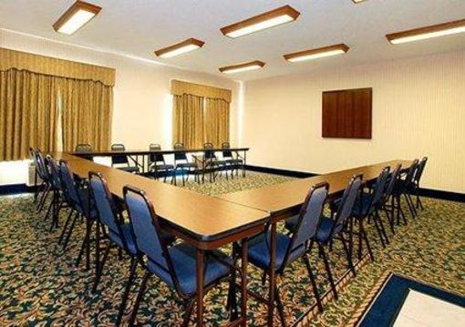 фото отеля Comfort Suites Auburn