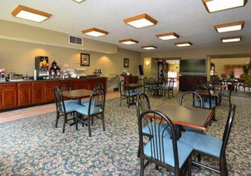 фото отеля Comfort Suites Auburn
