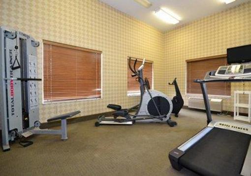 фото отеля Comfort Suites Auburn