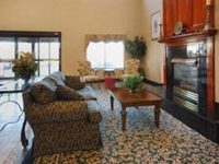 Comfort Suites Auburn