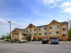 фото отеля Comfort Suites Auburn