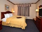 фото отеля Comfort Suites Auburn