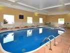 фото отеля Comfort Suites Auburn