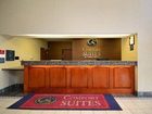 фото отеля Comfort Suites Auburn