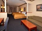 фото отеля Comfort Suites Auburn