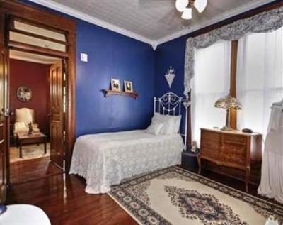 фото отеля Hattie May Inn