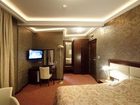 фото отеля Hotel Sucevic Belgrade