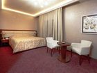 фото отеля Hotel Sucevic Belgrade