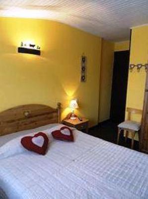 фото отеля Hotel Du Chateau Annecy