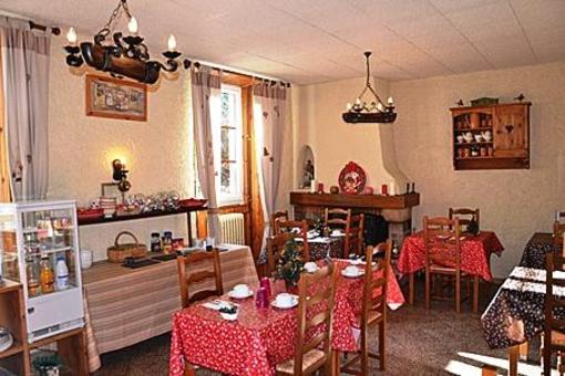 фото отеля Hotel Du Chateau Annecy