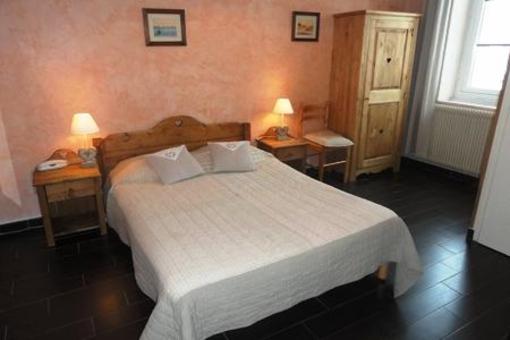 фото отеля Hotel Du Chateau Annecy