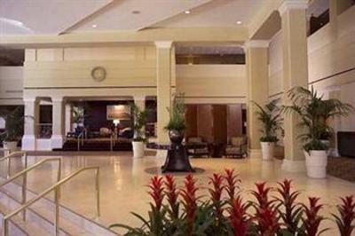 фото отеля Doubletree Hotel Tulsa-Downtown