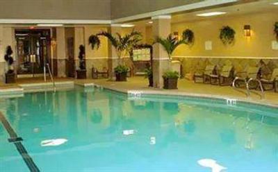 фото отеля Doubletree Hotel Tulsa-Downtown