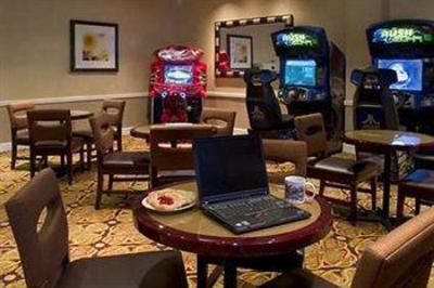 фото отеля Doubletree Hotel Tulsa-Downtown