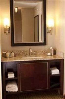 фото отеля Doubletree Hotel Tulsa-Downtown