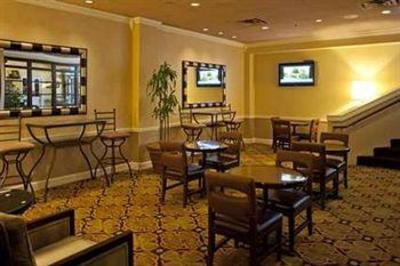 фото отеля Doubletree Hotel Tulsa-Downtown