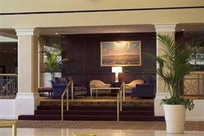фото отеля Doubletree Hotel Tulsa-Downtown