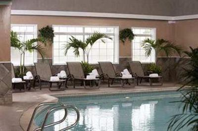 фото отеля Doubletree Hotel Tulsa-Downtown