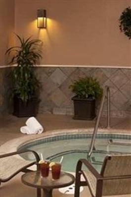фото отеля Doubletree Hotel Tulsa-Downtown