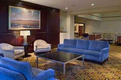 фото отеля Doubletree Hotel Tulsa-Downtown