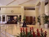 Doubletree Hotel Tulsa-Downtown