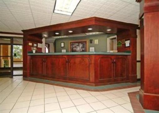 фото отеля Quality Inn & Suites Civic Center